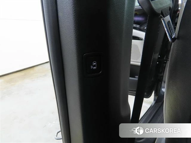 Kia Carnival 4th generation 2021 Серый из Кореи, фото 4