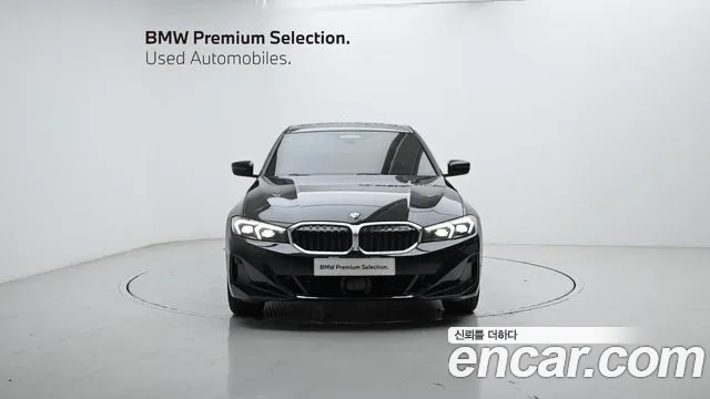 BMW 3 Series (G20) id 2675106 из Кореи 4