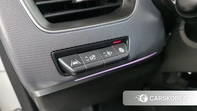 Renault Korea (Samsung) XM3 2022 Белый из Кореи, фото 4