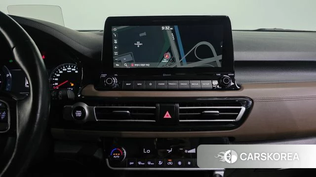 Kia Seltos 2020 Белый из Кореи, фото 4