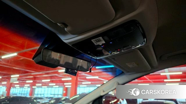 Hyundai Staria 2021 Серый из Кореи, фото 4