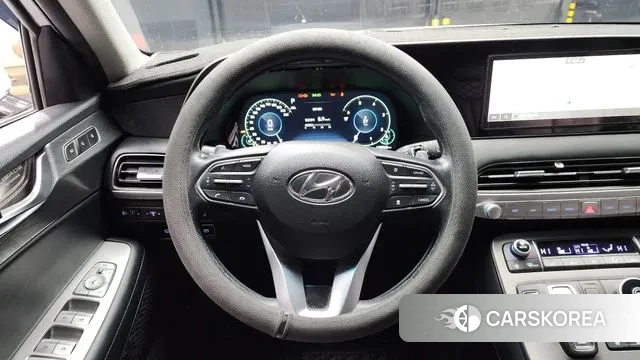 Hyundai Palisade 2020 Белый из Кореи, фото 4