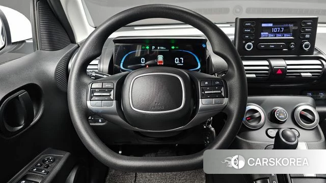 Hyundai Casper 2021 Белый из Кореи, фото 4