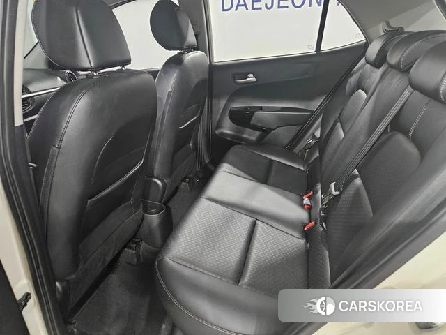 Kia All New Morning (JA) 2019 Жемчужный цвет из Кореи, фото 4