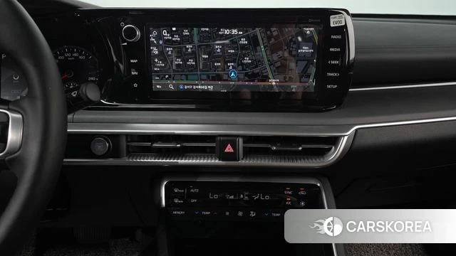 Kia K5 3rd generation 2020 Белый из Кореи, фото 4
