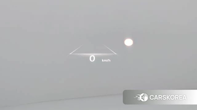 Genesis G80 (RG3) 2023 Белый из Кореи, фото 4