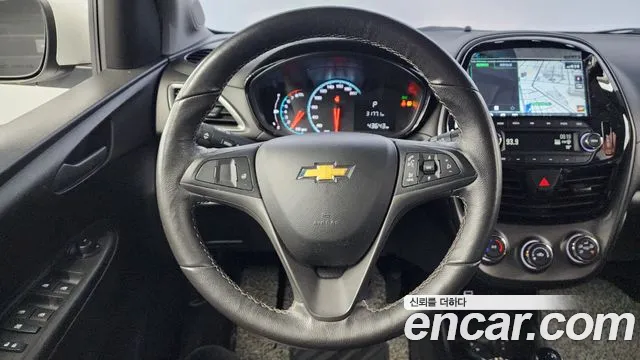 Chevrolet (GM Daewoo) The New Spark id 2711902 из Кореи 4