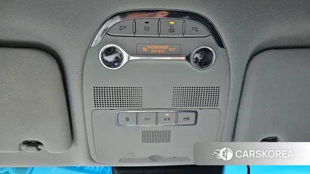 Hyundai The New Grandeur IG 2021 Серый из Кореи, фото 4