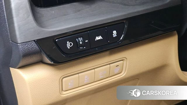 Kia Carnival 4th generation 2021 Белый из Кореи, фото 4