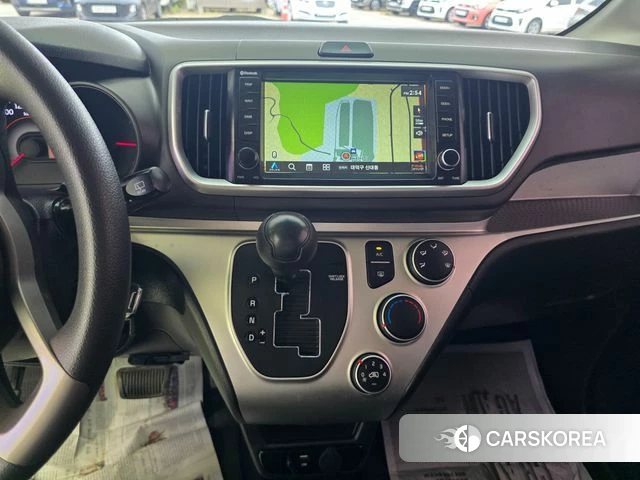 Kia The New Ray 2019 Белый из Кореи, фото 4