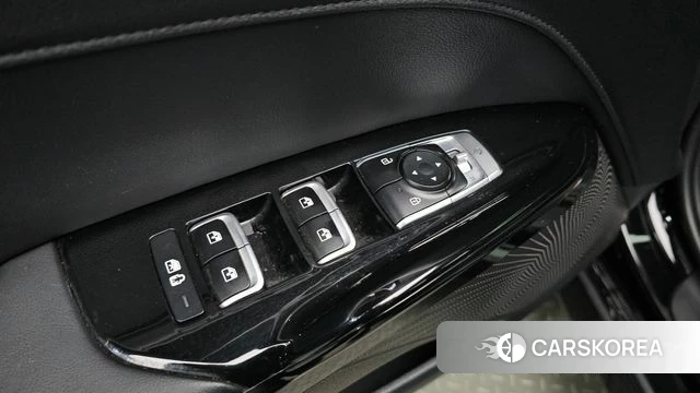Kia K5 3rd generation 2021 Черный из Кореи, фото 4