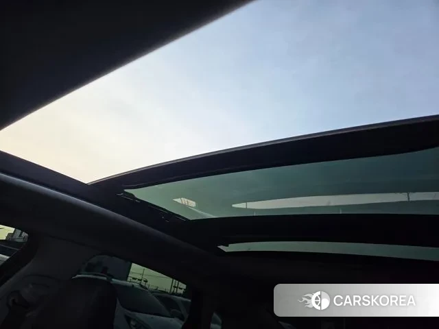 Kia K8 2021 Белый из Кореи, фото 4