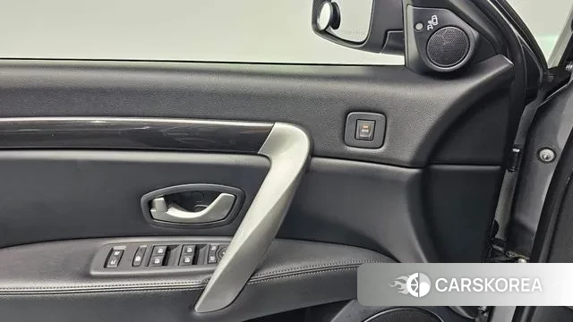 Renault Korea (Samsung) SM7 Nova id 3319623 из Кореи 4