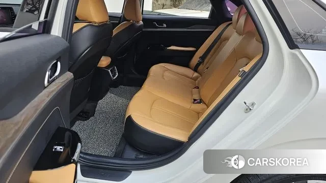 Kia K5 3rd generation id 3661137 из Кореи 4