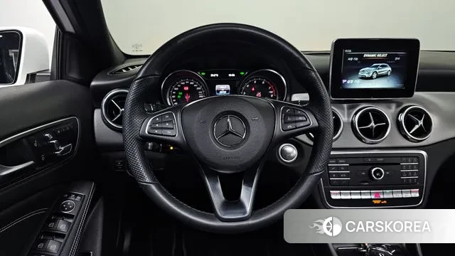 Mercedes-Benz GLA-Class X156 2019 Белый из Кореи, фото 4