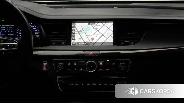 Kia Come New K7 2019 Белый из Кореи, фото 4