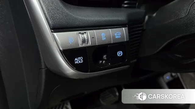 Hyundai Ionic 5 2021 Серый из Кореи, фото 4