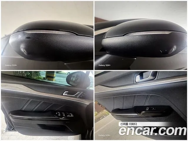 Kia K5 3rd generation id 2677994 из Кореи 4