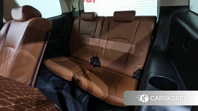 Kia The New Mohave 2018 Синий из Кореи, фото 4