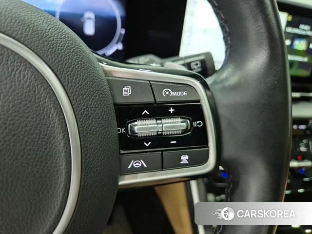 Kia Carnival 4th generation 2022 Черный из Кореи, фото 4