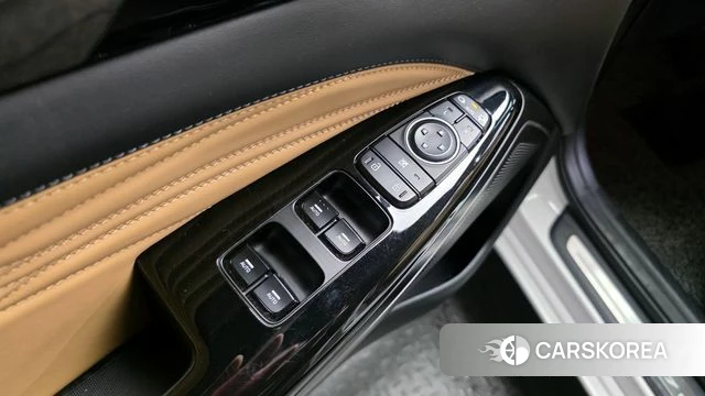 Kia K7 Premier 2020 Белый из Кореи, фото 4