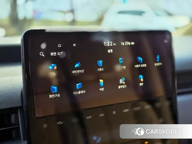 Hyundai Staria 2023 Серебряный из Кореи, фото 4