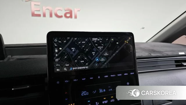 Hyundai Staria 2024 Черный из Кореи, фото 4