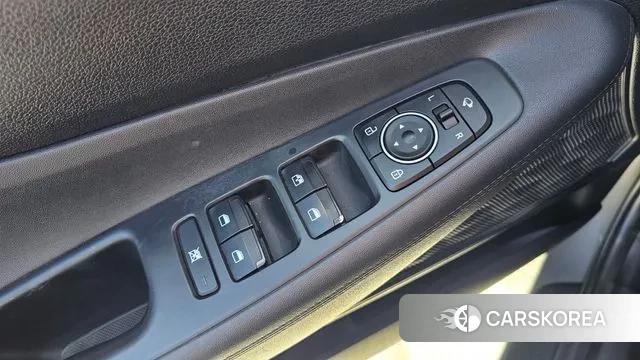 Hyundai Santa Fe TM 2018 Серый из Кореи, фото 4