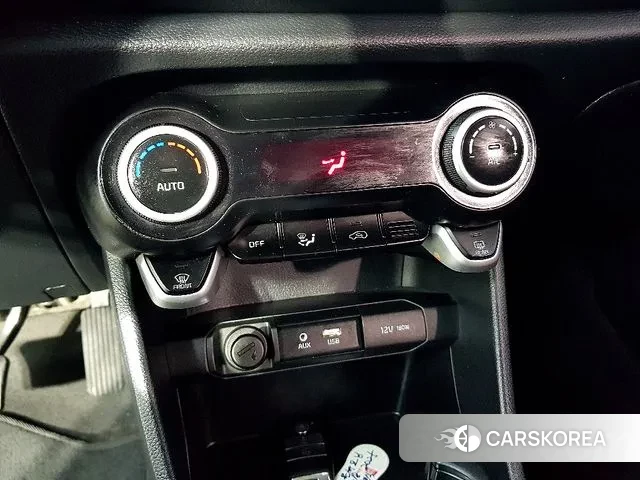 Kia All New Morning (JA) 2018 Песочный из Кореи, фото 4