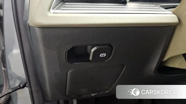 Ssangyong Torres 2023 Серый из Кореи, фото 4