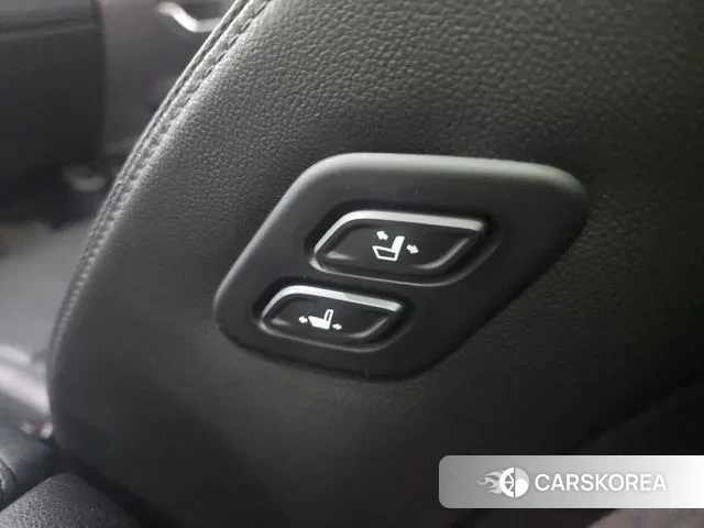 Hyundai Tucson (NX4) 2021 Черный из Кореи, фото 4