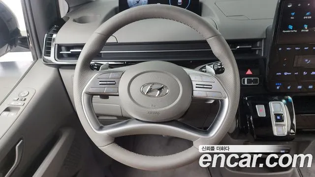 Hyundai Staria id 2631563 из Кореи 4