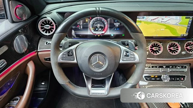 Mercedes-Benz E-Class W213 2018 Черный из Кореи, фото 4