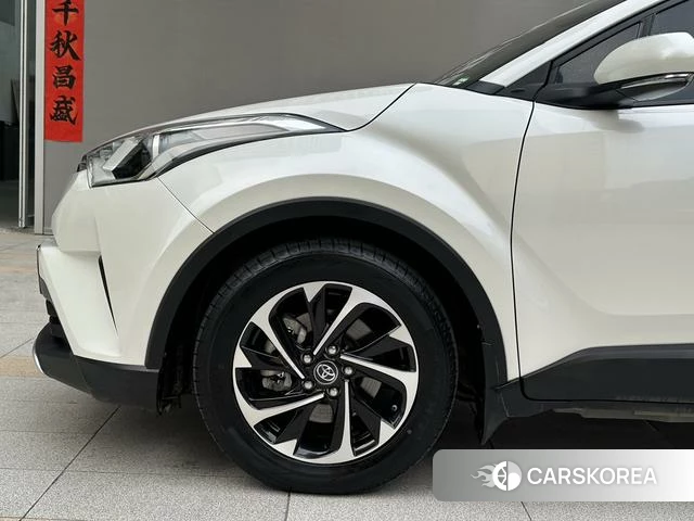 Toyota IZOA 2021 Белый из Китая, фото 4