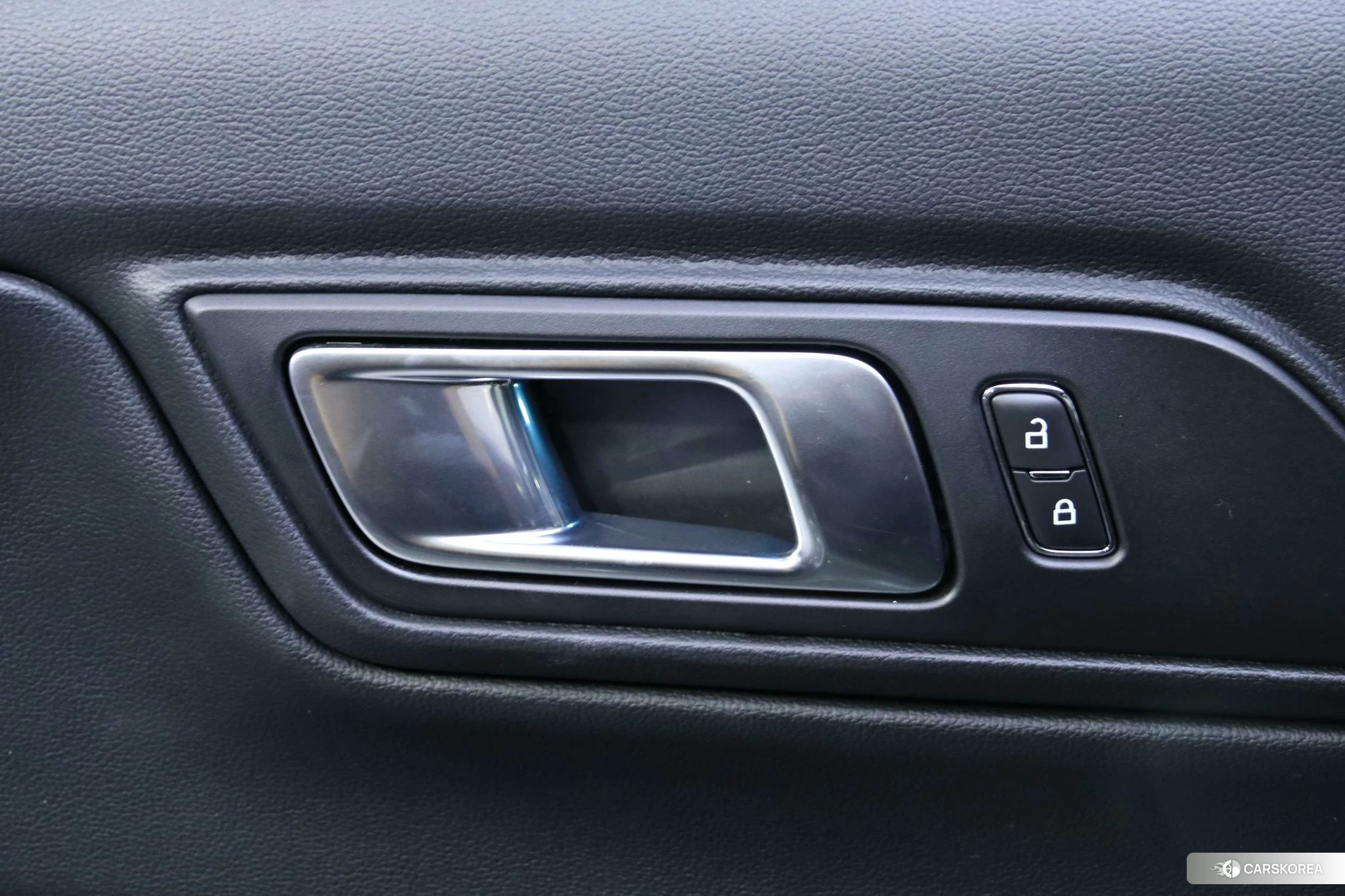 Ford Mustang 2020 Черный из Китая, фото 4