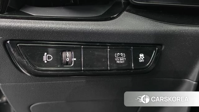 Kia Di Ol Nu Niro 2022 Серый из Кореи, фото 4