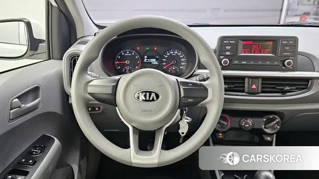 Kia All New Morning (JA) id 3627251 из Кореи 4