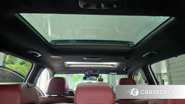 Hyundai Palisade 2022 Белый из Кореи, фото 4