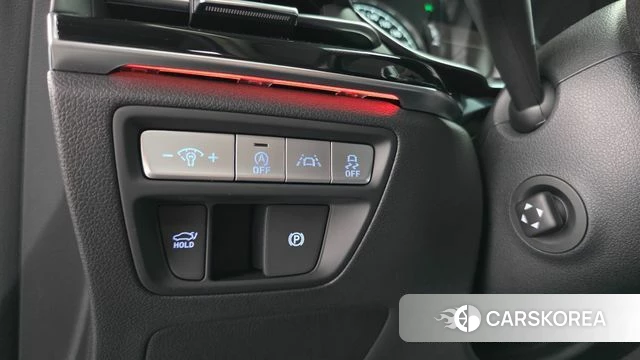 Genesis G80 (RG3) 2020 Черный из Кореи, фото 4