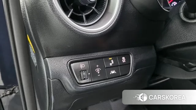 Kia Come New K3 2020 Синий из Кореи, фото 4