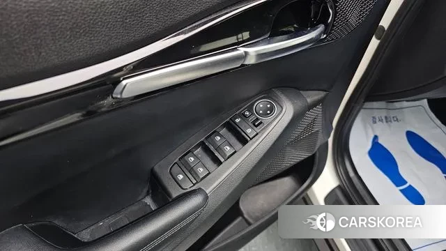 Kia Seltos 2020 Белый из Кореи, фото 4