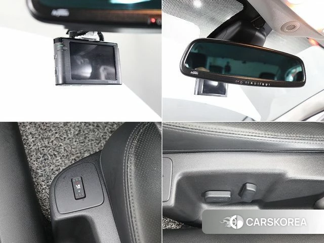 Renault Korea (Samsung) SM5 Nova 2019 Белый из Кореи, фото 4