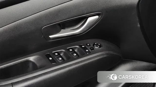 Hyundai Tucson (NX4) 2023 Серый из Кореи, фото 4