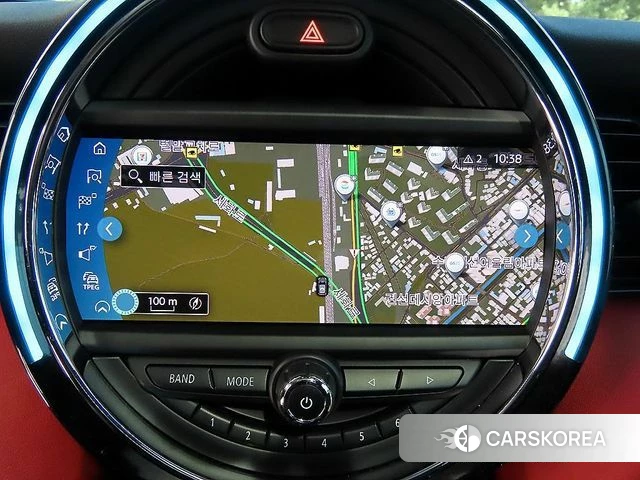 Mini Cooper S 2021 Серебряный из Кореи, фото 4