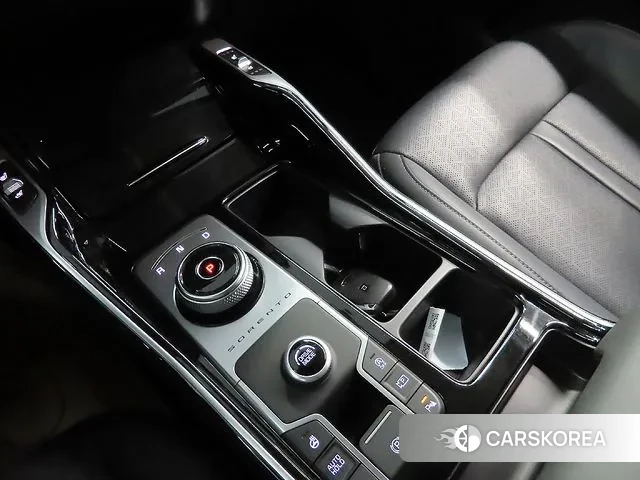 Kia Sorento 4th Generation 2020 Синий из Кореи, фото 4