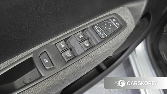 Renault Korea (Samsung) Joe 2021 Серебряный из Кореи, фото 4