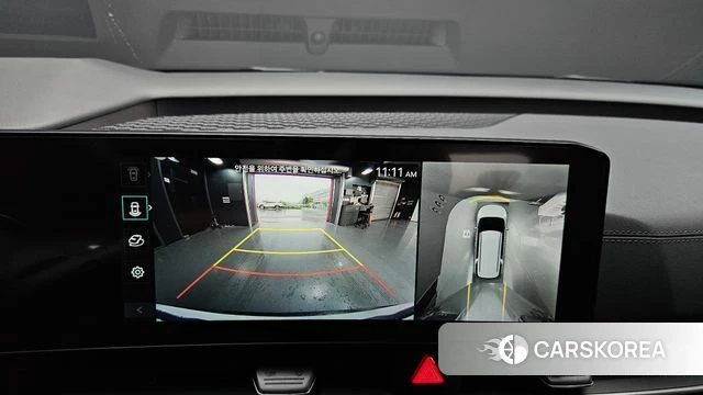Kia The New Carnival 4th Generation 2024 Белый из Кореи, фото 4