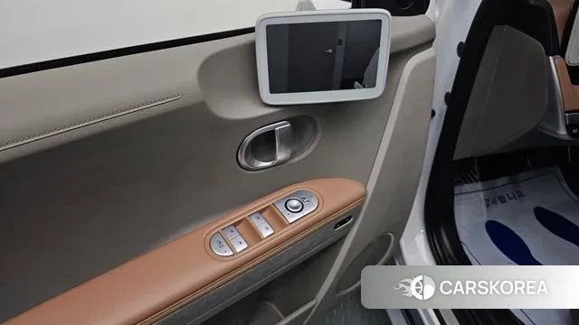 Hyundai Ionic 5 2022 Белый из Кореи, фото 4