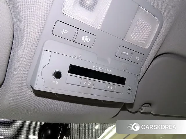 Hyundai The New Grand Starex 2021 Желтый из Кореи, фото 4