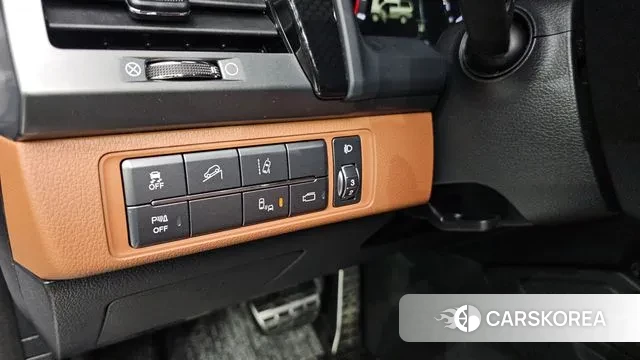 Ssangyong Rexton Sports 2019 Белый из Кореи, фото 4